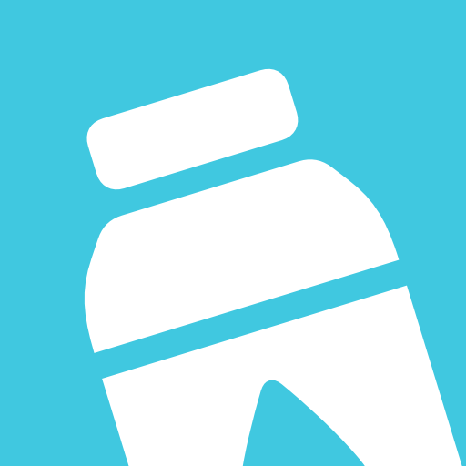 HydrateMiiのアプリアイコン